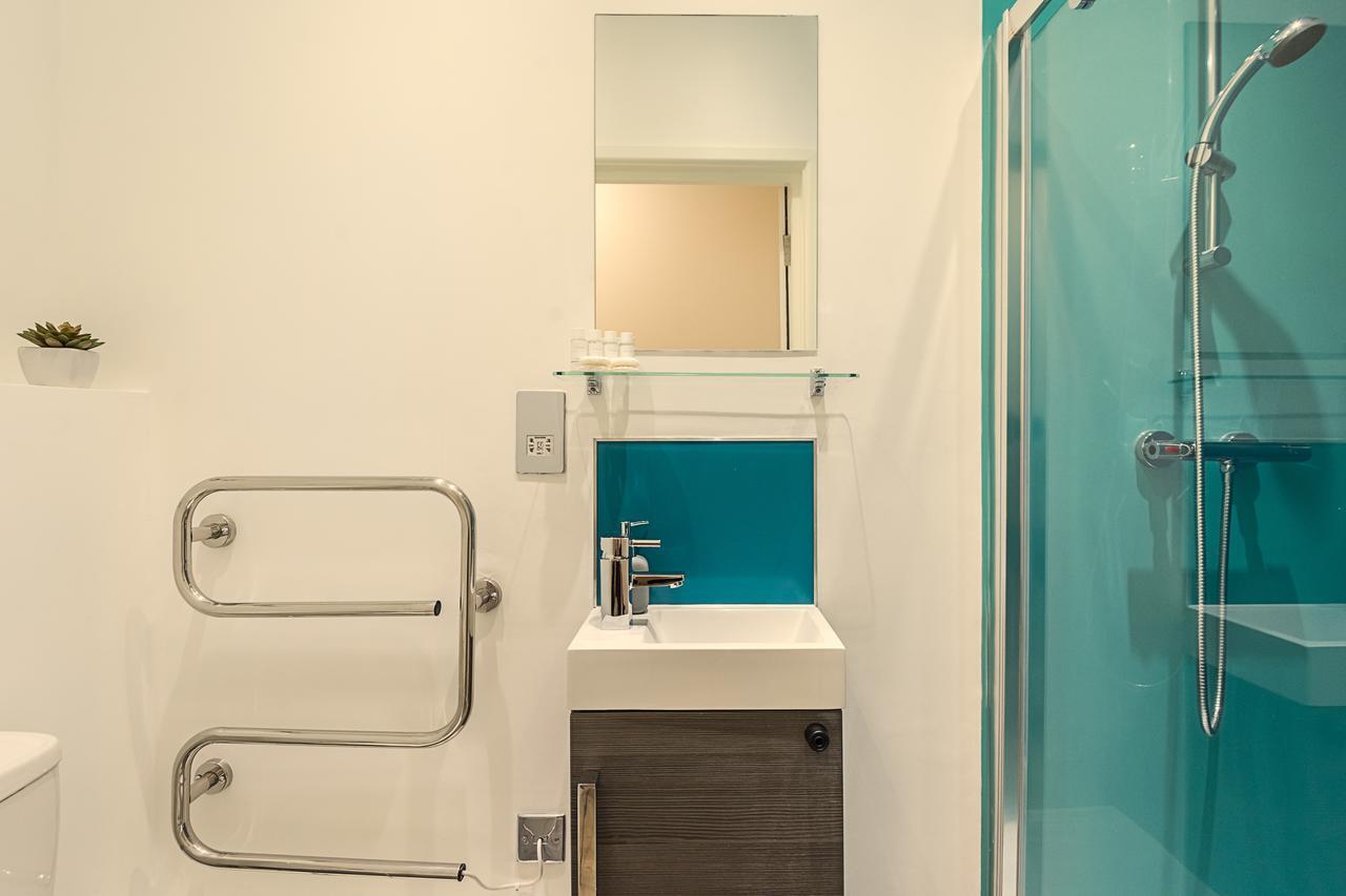 Ensuite Rooms, Spitalfields-Sk ลอนดอน ภายนอก รูปภาพ